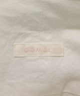 COMOLI（コモリ）カジュアルシャツ 白 サイズ:2(M位) メンズ/2200630839027
