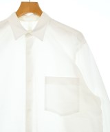 COMOLI（コモリ）カジュアルシャツ 白 サイズ:2(M位) メンズ/2200630839027