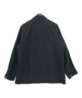 COMOLI（コモリ）カバーオール 紺 サイズ:2(M位) メンズ/2200630962039