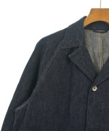 COMOLI（コモリ）カバーオール 紺 サイズ:2(M位) メンズ/2200630962039