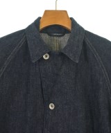 COMOLI（コモリ）カバーオール 紺 サイズ:2(M位) メンズ/2200630962039