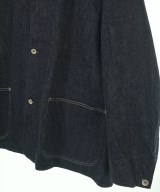 COMOLI（コモリ）カバーオール 紺 サイズ:2(M位) メンズ/2200630962039