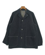 COMOLI カバーオール