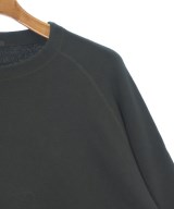 COMOLI（コモリ）スウェット 黒 サイズ:4(XL位) メンズ/2200630161012