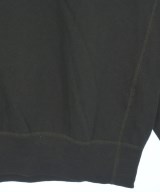 COMOLI（コモリ）スウェット 黒 サイズ:4(XL位) メンズ/2200630161012