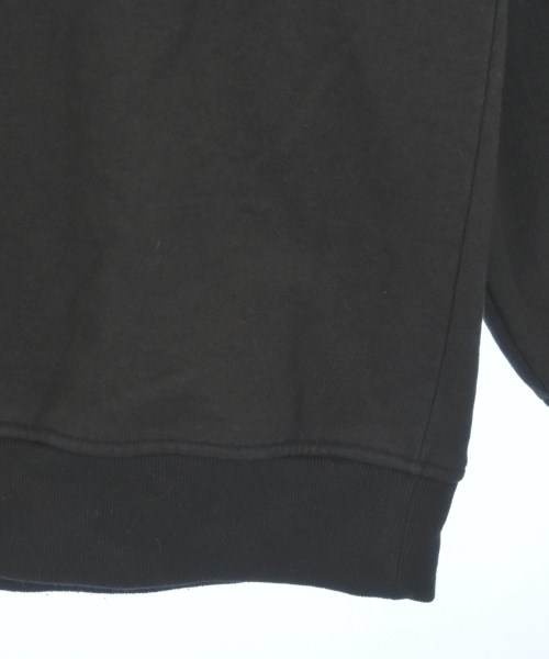 COMOLI（コモリ）スウェット 黒 サイズ:4(XL位) メンズ/2200630161029