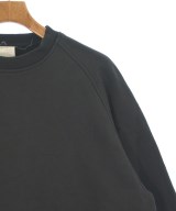 COMOLI（コモリ）スウェット 黒 サイズ:4(XL位) メンズ/2200630161029