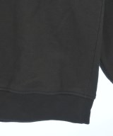 COMOLI（コモリ）スウェット 黒 サイズ:4(XL位) メンズ/2200630161029