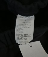 COMOLI（コモリ）スウェットパンツ 黒 サイズ:3(L位) メンズ/2200630161036