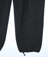 COMOLI（コモリ）スウェットパンツ 黒 サイズ:3(L位) メンズ/2200630161036
