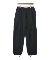 COMOLI スウェットパンツ