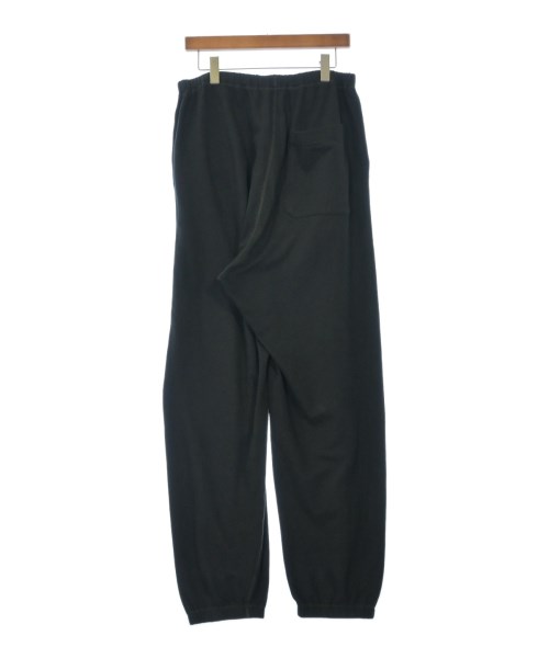 COMOLI（コモリ）スウェットパンツ 黒 サイズ:3(L位) メンズ/2200630161043