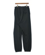 COMOLI（コモリ）スウェットパンツ 黒 サイズ:3(L位) メンズ/2200630161043