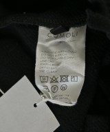 COMOLI（コモリ）スウェットパンツ 黒 サイズ:3(L位) メンズ/2200630161043