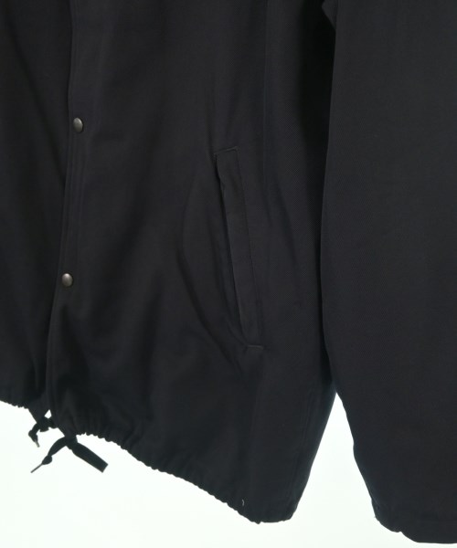 COMOLI（コモリ）ブルゾン 紺 サイズ:1(S位) メンズ/2200631282020