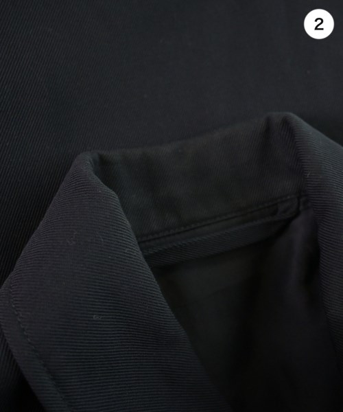 COMOLI（コモリ）ブルゾン 紺 サイズ:1(S位) メンズ/2200631282020