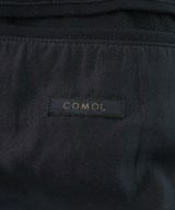 COMOLI（コモリ）ブルゾン 紺 サイズ:1(S位) メンズ/2200631282020