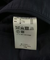 COMOLI（コモリ）ブルゾン 紺 サイズ:1(S位) メンズ/2200631282020