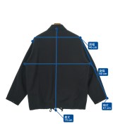 COMOLI（コモリ）ブルゾン 紺 サイズ:1(S位) メンズ/2200631282020