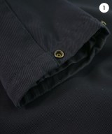 COMOLI（コモリ）ブルゾン 紺 サイズ:1(S位) メンズ/2200631282020