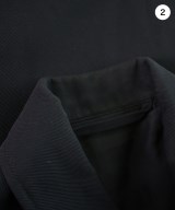 COMOLI（コモリ）ブルゾン 紺 サイズ:1(S位) メンズ/2200631282020