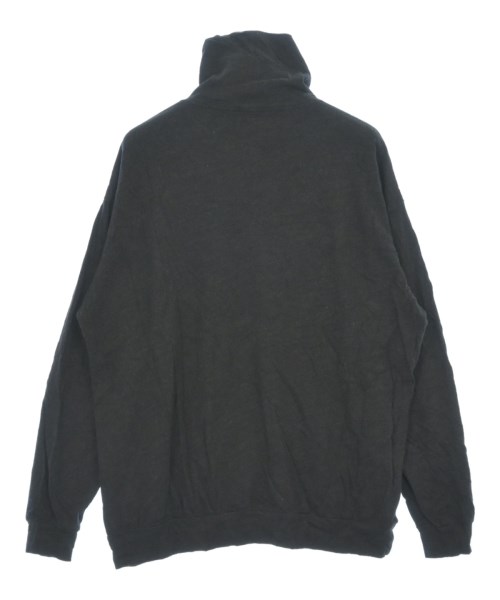 COMOLI（コモリ）ニット・セーター グレー サイズ:4(XL位) メンズ/2200631310020