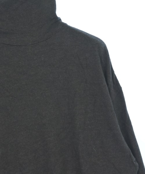 COMOLI（コモリ）ニット・セーター グレー サイズ:4(XL位) メンズ/2200631310020