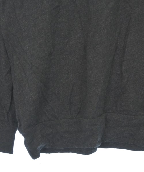 COMOLI（コモリ）ニット・セーター グレー サイズ:4(XL位) メンズ/2200631310020