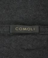 COMOLI（コモリ）ニット・セーター グレー サイズ:4(XL位) メンズ/2200631310020