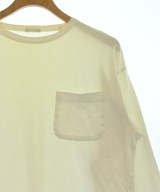 COMOLI（コモリ）Tシャツ・カットソー 白 サイズ:2(M位) メンズ/2200631515098