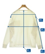 COMOLI（コモリ）Tシャツ・カットソー 白 サイズ:2(M位) メンズ/2200631515098