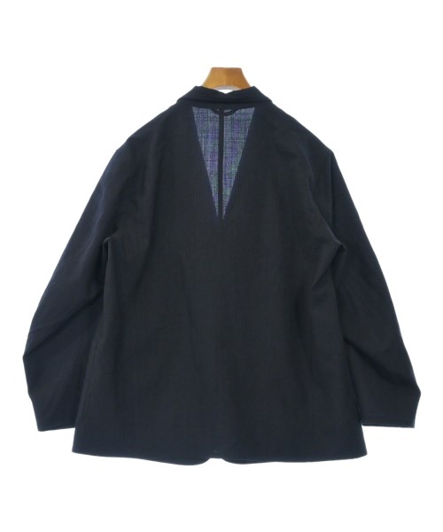 COMOLI（コモリ）ジャケット 紺 サイズ:2(M位) メンズ/2200631653028