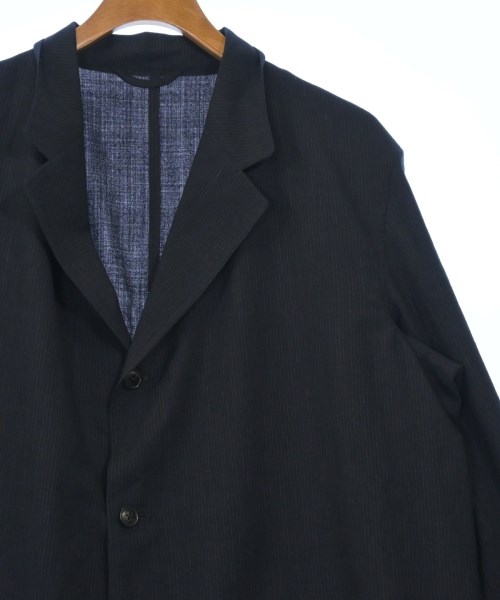 COMOLI（コモリ）ジャケット 紺 サイズ:2(M位) メンズ/2200631653028