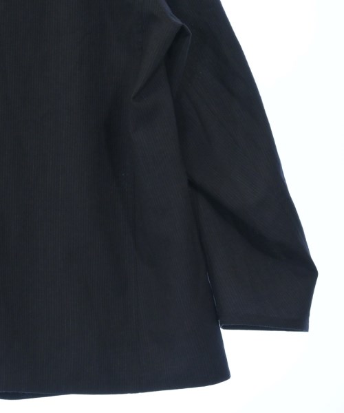 COMOLI（コモリ）ジャケット 紺 サイズ:2(M位) メンズ/2200631653028