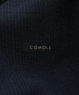COMOLI（コモリ）ジャケット 紺 サイズ:2(M位) メンズ/2200631653028