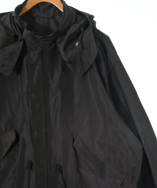 COMOLI（コモリ）その他 黒 サイズ:3(L位) メンズ/2200631653080