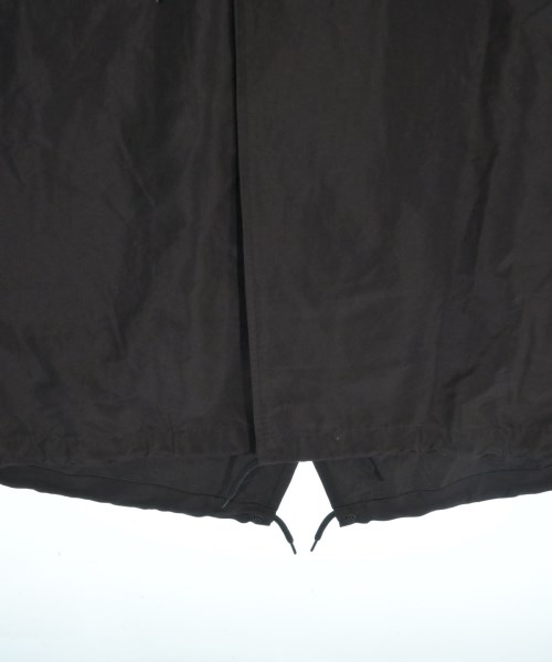 COMOLI（コモリ）その他 黒 サイズ:3(L位) メンズ/2200631653080