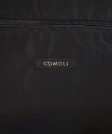 COMOLI（コモリ）その他 黒 サイズ:3(L位) メンズ/2200631653080
