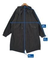 COMOLI（コモリ）その他 黒 サイズ:3(L位) メンズ/2200631653080