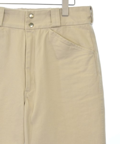 COMOLI（コモリ）その他 白 サイズ:3(L位) メンズ/2200631693017