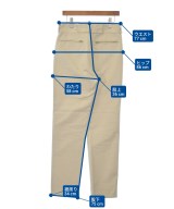 COMOLI（コモリ）その他 白 サイズ:3(L位) メンズ/2200631693017