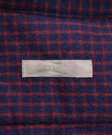 COMOLI（コモリ）カジュアルシャツ 紺 サイズ:2(M位) メンズ/2200631834021