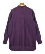 COMOLI カジュアルシャツ