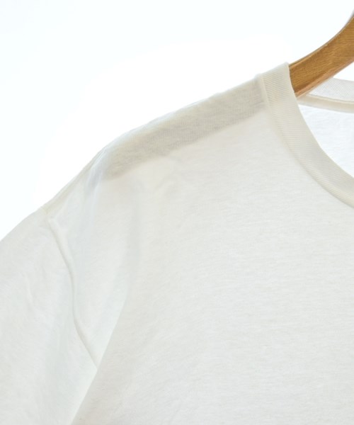 COMOLI（コモリ）Tシャツ・カットソー 白 サイズ:4(XL位) メンズ/2200631834038