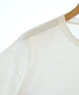 COMOLI（コモリ）Tシャツ・カットソー 白 サイズ:4(XL位) メンズ/2200631834038