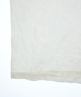 COMOLI（コモリ）Tシャツ・カットソー 白 サイズ:4(XL位) メンズ/2200631834038