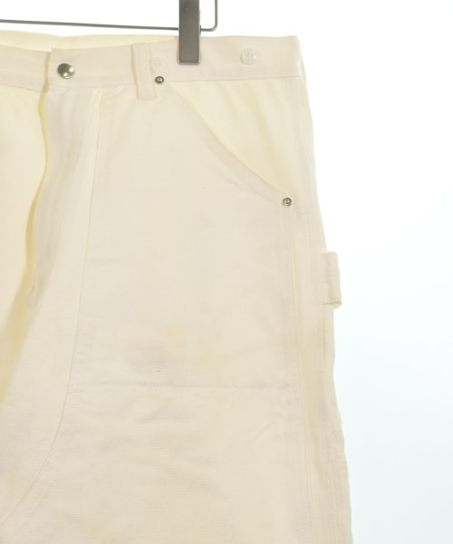 COMOLI（コモリ）その他 白 サイズ:3(L位) メンズ/2200632196074