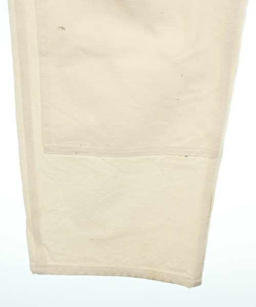 COMOLI（コモリ）その他 白 サイズ:3(L位) メンズ/2200632196074