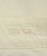 COMOLI（コモリ）その他 白 サイズ:3(L位) メンズ/2200632196074