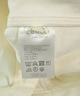COMOLI（コモリ）その他 白 サイズ:3(L位) メンズ/2200632196074